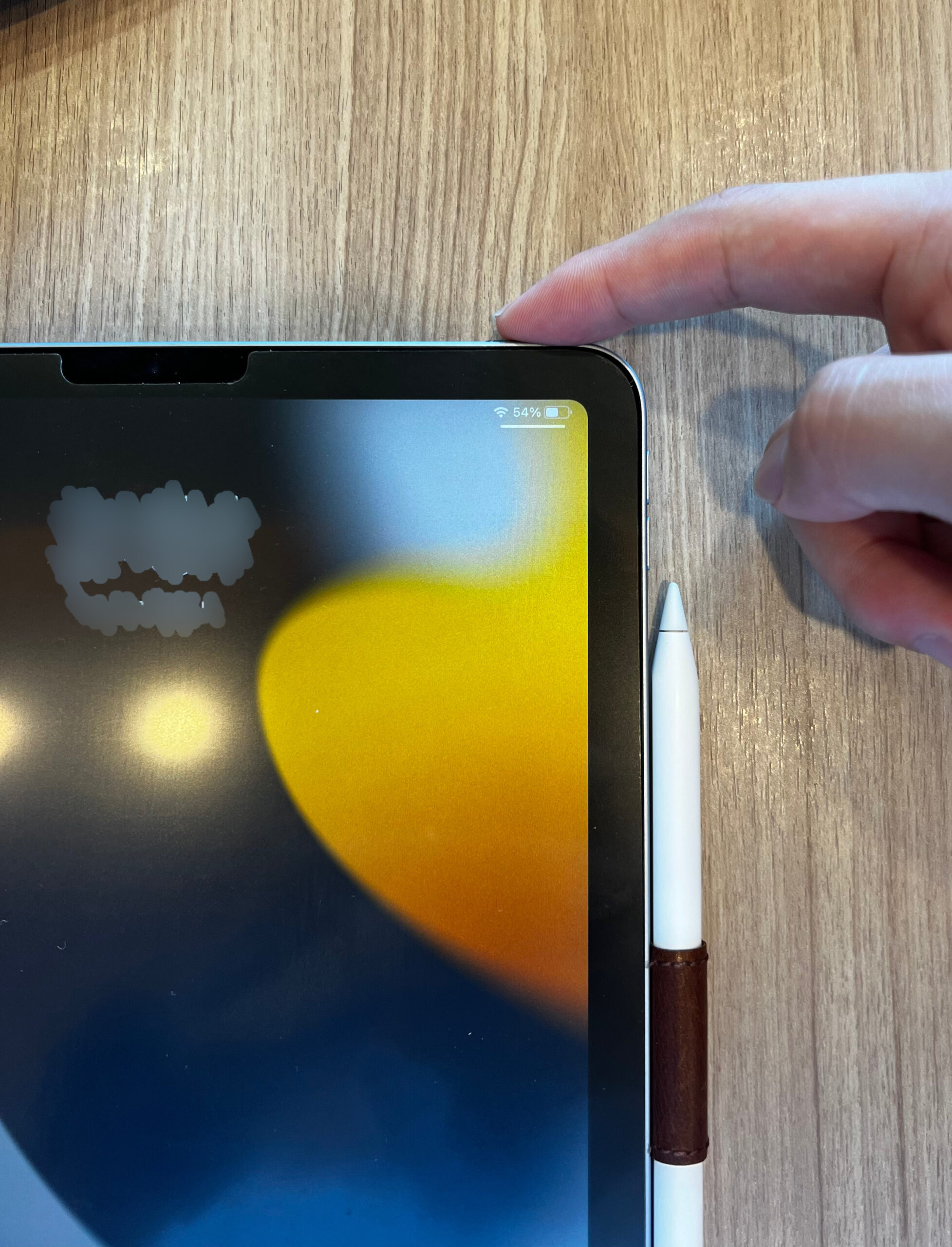 iPad mini 6 Cellular 64G touchID不良+アイテム iPad本体
