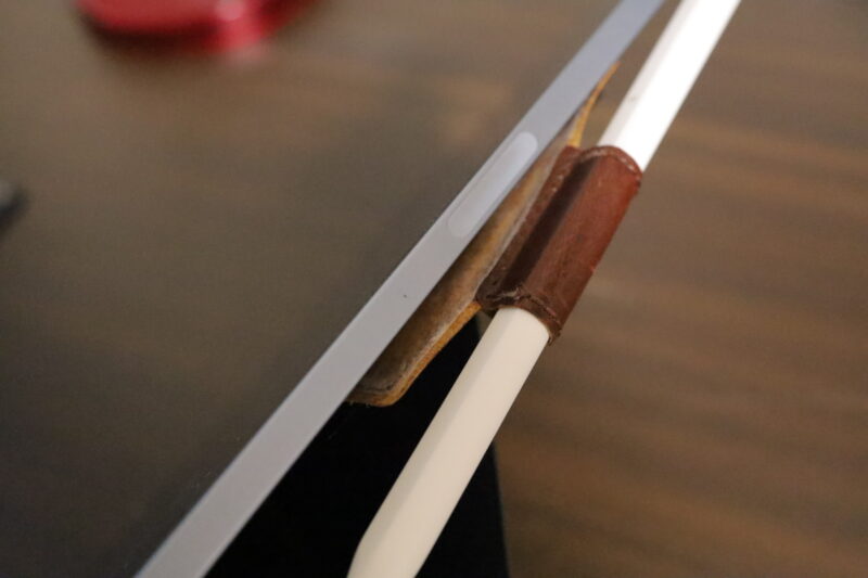 drip Apple Pencil Holder リペア5